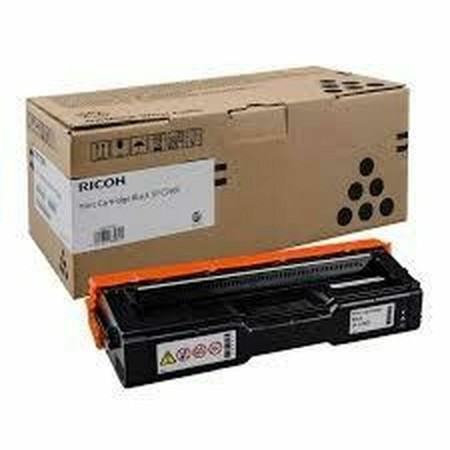 Toner original Ricoh 407531 Noir (1 Unité): Plus de 300.000 produits de grandes marques en vente directe à prix usine sur cadeau