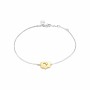 Bracelet Femme Secrecy B3824CDAW7900 17 - 20 cm: Plus de 300.000 produits de grandes marques en vente directe à prix usine sur c