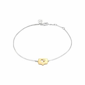 Bracelet Femme Secrecy B3824CDAW7900 17 - 20 cm: Plus de 300.000 produits de grandes marques en vente directe à prix usine sur c