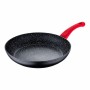 Poêle San Ignacio Toledo SG-6287 Ø 28 cm Noir Aluminium: Plus de 300.000 produits de grandes marques en vente directe à prix usi