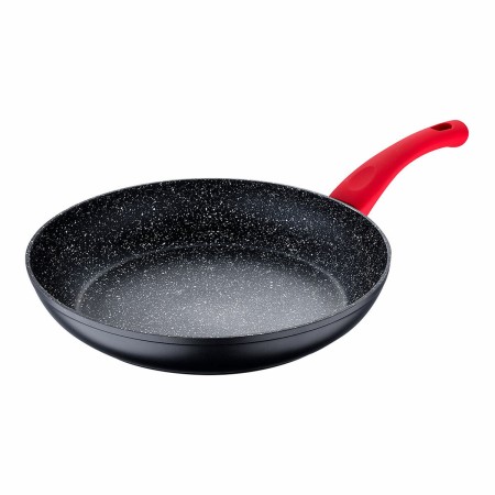 Poêle San Ignacio Toledo SG-6287 Ø 28 cm Noir Aluminium: Plus de 300.000 produits de grandes marques en vente directe à prix usi