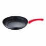 Poêle San Ignacio Toledo SG-6287 Ø 28 cm Noir Aluminium: Plus de 300.000 produits de grandes marques en vente directe à prix usi