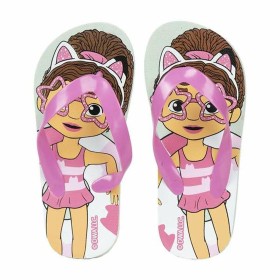Tongs pour Enfants Gabby's Dollhouse 30-31: Plus de 300.000 produits de grandes marques en vente directe à prix usine sur cadeau