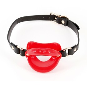 Bâillon NS Novelties KOURTNEY RED: Plus de 300.000 produits de grandes marques en vente directe à prix usine sur cadeaufou.com. 