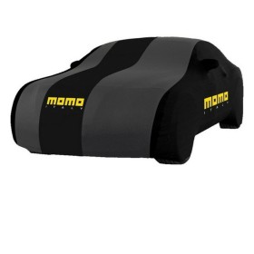 Housse pour voitures MOMO 001 Intérieur Noir: Plus de 300.000 produits de grandes marques en vente directe à prix usine sur cade