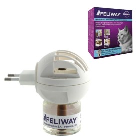 Eliminateur d'odeurs Ceva Happy House Chat 48 ml: Plus de 300.000 produits de grandes marques en vente directe à prix usine sur 