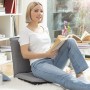 Chaise de Sol Inclinable Sitinel InnovaGoods: Plus de 300.000 produits de grandes marques en vente directe à prix usine sur cade