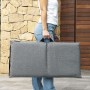 Chaise de Sol Inclinable Sitinel InnovaGoods: Plus de 300.000 produits de grandes marques en vente directe à prix usine sur cade