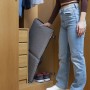 Chaise de Sol Inclinable Sitinel InnovaGoods: Plus de 300.000 produits de grandes marques en vente directe à prix usine sur cade