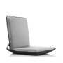Chaise de Sol Inclinable Sitinel InnovaGoods: Plus de 300.000 produits de grandes marques en vente directe à prix usine sur cade