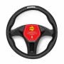 Housse pour volant MOMO MOMLSWC011BW Noir Ø 36,5 - 39 cm: Plus de 300.000 produits de grandes marques en vente directe à prix us