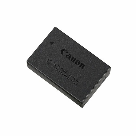 Batterie pour Appareils Photo Canon 9967B002 7,2 V: Plus de 300.000 produits de grandes marques en vente directe à prix usine su