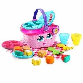 Jouet interactif Vtech Panier 30 x 17 x 20 cm Pique-nique: Plus de 300.000 produits de grandes marques en vente directe à prix u