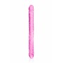 Gode Pure Jelly Rose 44 cm: Plus de 300.000 produits de grandes marques en vente directe à prix usine sur cadeaufou.com. Label b