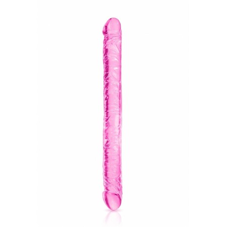 Gode Pure Jelly Rose 44 cm: Plus de 300.000 produits de grandes marques en vente directe à prix usine sur cadeaufou.com. Label b