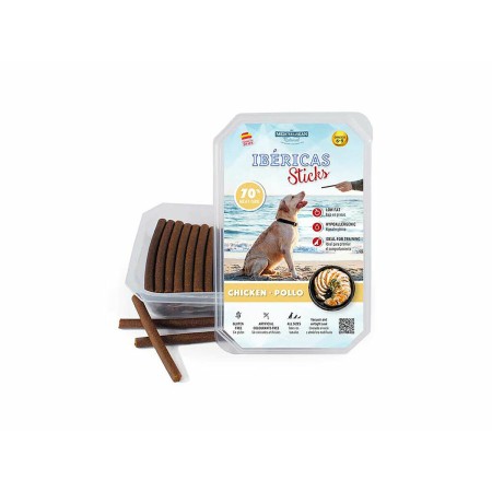Snack pour chiens Mediterranean Natural Poulet 800 gr: Plus de 300.000 produits de grandes marques en vente directe à prix usine