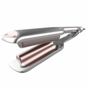 Lisseur à cheveux Cecotec RitualCare 2000 Summer Waves Gris Argenté: Plus de 300.000 produits de grandes marques en vente direct