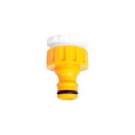 Connecteur Hozelock 2184 Extérieur Robinet 1/2, 3/4: Plus de 300.000 produits de grandes marques en vente directe à prix usine s