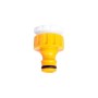 Connecteur Hozelock 2184 Extérieur Robinet 1/2, 3/4: Plus de 300.000 produits de grandes marques en vente directe à prix usine s