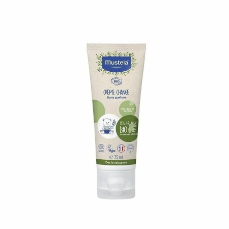 Crème Réparatrice pour Bébés Bio Mustela Couche 75 ml: Plus de 300.000 produits de grandes marques en vente directe à prix usine