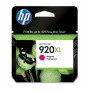 Cartouche d'encre originale HP 920XL (4 pcs) Magenta: Plus de 300.000 produits de grandes marques en vente directe à prix usine 