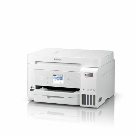 Imprimante Epson ET-4856: Plus de 300.000 produits de grandes marques en vente directe à prix usine sur cadeaufou.com. Label bou