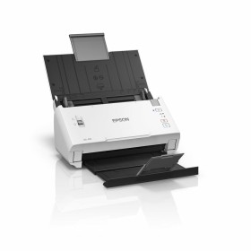 Scanner Double Face Epson B11B249401 600 dpi USB 2.0 26 ppm: Plus de 300.000 produits de grandes marques en vente directe à prix