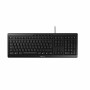 Clavier Cherry JK-8500ES-2 Noir Espagnol Qwerty: Plus de 300.000 produits de grandes marques en vente directe à prix usine sur c