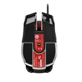 Souris Gaming Cherry JM-9620 Noir 12000 dpi: Plus de 300.000 produits de grandes marques en vente directe à prix usine sur cadea