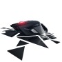 Souris Gaming Cherry JM-9620 Noir 12000 dpi: Plus de 300.000 produits de grandes marques en vente directe à prix usine sur cadea