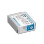 Toner Epson SJIC42P-C Cyan: Plus de 300.000 produits de grandes marques en vente directe à prix usine sur cadeaufou.com. Label b