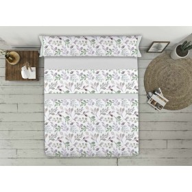 Jeu de draps Tejidos Reina Lit king size: Plus de 300.000 produits de grandes marques en vente directe à prix usine sur cadeaufo