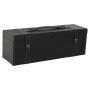 Set d'Accessoires pour Vin Home ESPRIT Noir Gris Cuir 36 x 11 x 12 cm: Plus de 300.000 produits de grandes marques en vente dire