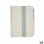 Nappe Vinthera Okapi Due Bicolore 145 x 200 cm (12 Unités): Plus de 300.000 produits de grandes marques en vente directe à prix 