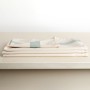 Nappe Vinthera Okapi Due Bicolore 145 x 200 cm (12 Unités): Plus de 300.000 produits de grandes marques en vente directe à prix 