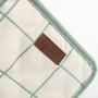 Gant à Four Vinthera Okapi Due Bicolore 20 x 20 cm 2 Pièces (12 Unités): Plus de 300.000 produits de grandes marques en vente di