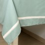 Nappe Vinthera Okapi Due Bicolore 145 x 145 cm (24 Unités): Plus de 300.000 produits de grandes marques en vente directe à prix 