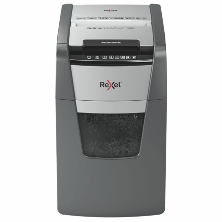 Déchiqueteuse de Papier Rexel Optimum AutoFeed 130X: Plus de 300.000 produits de grandes marques en vente directe à prix usine s