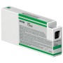 Cartouche d'encre originale Epson C13T596B00 Vert: Plus de 300.000 produits de grandes marques en vente directe à prix usine sur