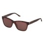 Lunettes de soleil Femme Nina Ricci SNR116549G1K ø 54 mm: Plus de 300.000 produits de grandes marques en vente directe à prix us
