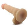 Gode réaliste Blush Au Naturel TPE Ø 3,6 cm (13,9 cm): Plus de 300.000 produits de grandes marques en vente directe à prix usine