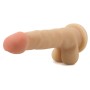 Gode réaliste Blush Au Naturel TPE Ø 3,6 cm (13,9 cm): Plus de 300.000 produits de grandes marques en vente directe à prix usine
