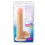 Gode réaliste Blush Au Naturel TPE Ø 3,6 cm (13,9 cm): Plus de 300.000 produits de grandes marques en vente directe à prix usine
