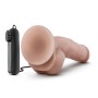 Gode réaliste Blush Dr Skin PVC Ø 4,2 cm (15,2 cm): Plus de 300.000 produits de grandes marques en vente directe à prix usine su