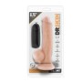Gode réaliste Blush Dr Skin PVC Ø 4,2 cm (15,2 cm): Plus de 300.000 produits de grandes marques en vente directe à prix usine su