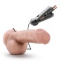 Gode réaliste Blush Dr Skin PVC Ø 4,2 cm (15,2 cm): Plus de 300.000 produits de grandes marques en vente directe à prix usine su