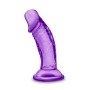 Gode Blush B yours Violet Ø 3,1 cm: Plus de 300.000 produits de grandes marques en vente directe à prix usine sur cadeaufou.com.