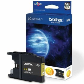 Cartouche d'encre originale Brother LC1280XLY Jaune: Plus de 300.000 produits de grandes marques en vente directe à prix usine s