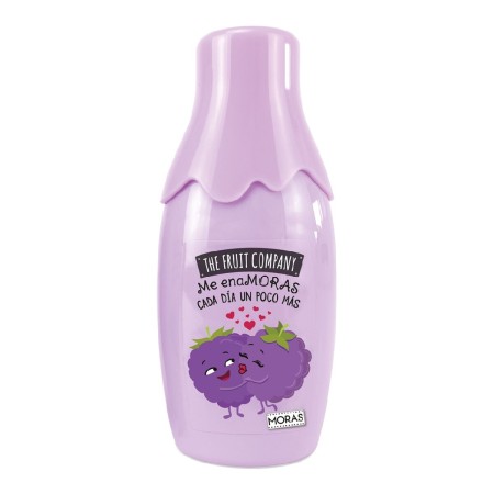 Parfum Femme The Fruit Company EDT 40 ml Me enaMORAS cada día un poco más: Plus de 300.000 produits de grandes marques en vente 
