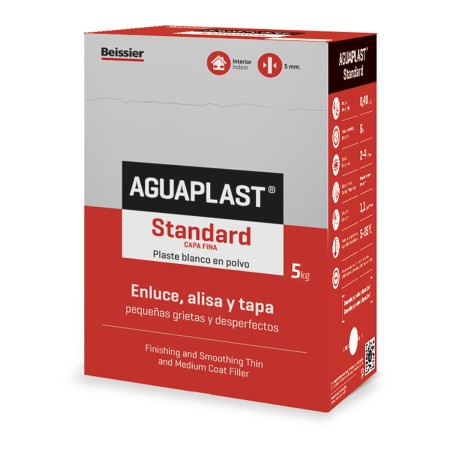 Plâtre en poudre Aguaplast 70002-007 Standard Blanc: Plus de 300.000 produits de grandes marques en vente directe à prix usine s